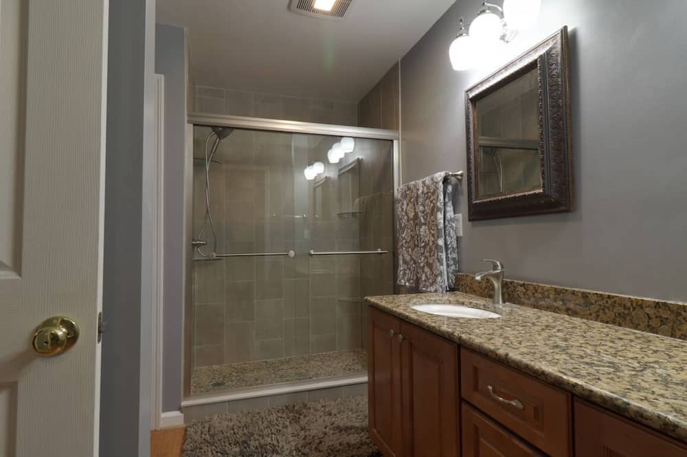 Photo of Bathroom in Randolph County