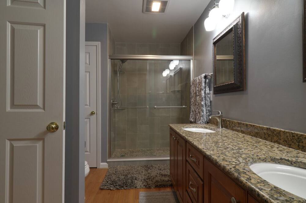 Photo of Bathroom in Randolph County