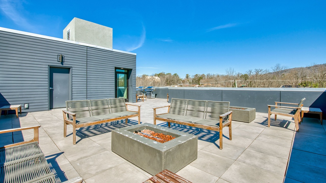 Photo of Outdoor in Historic Montford