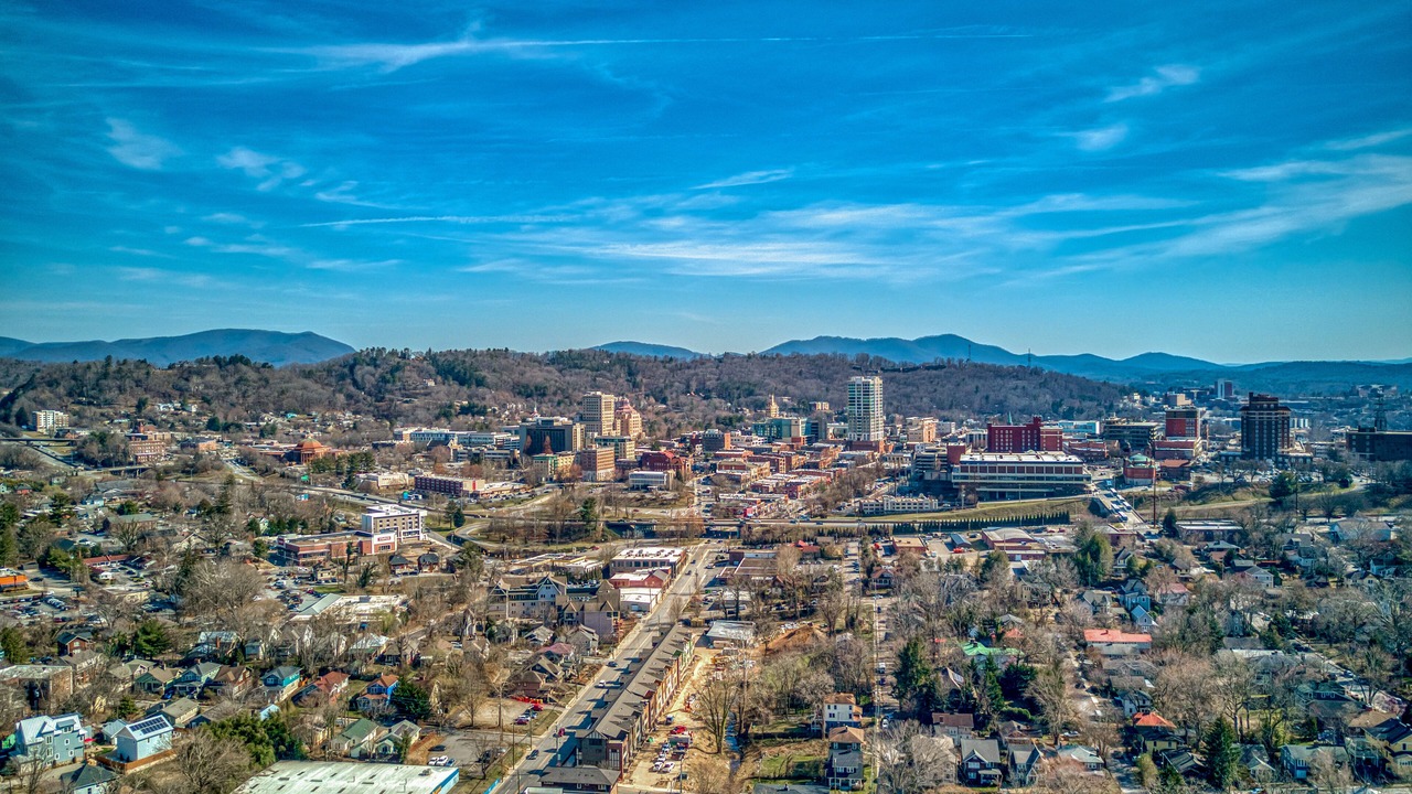 Photo of Outdoor in Historic Montford