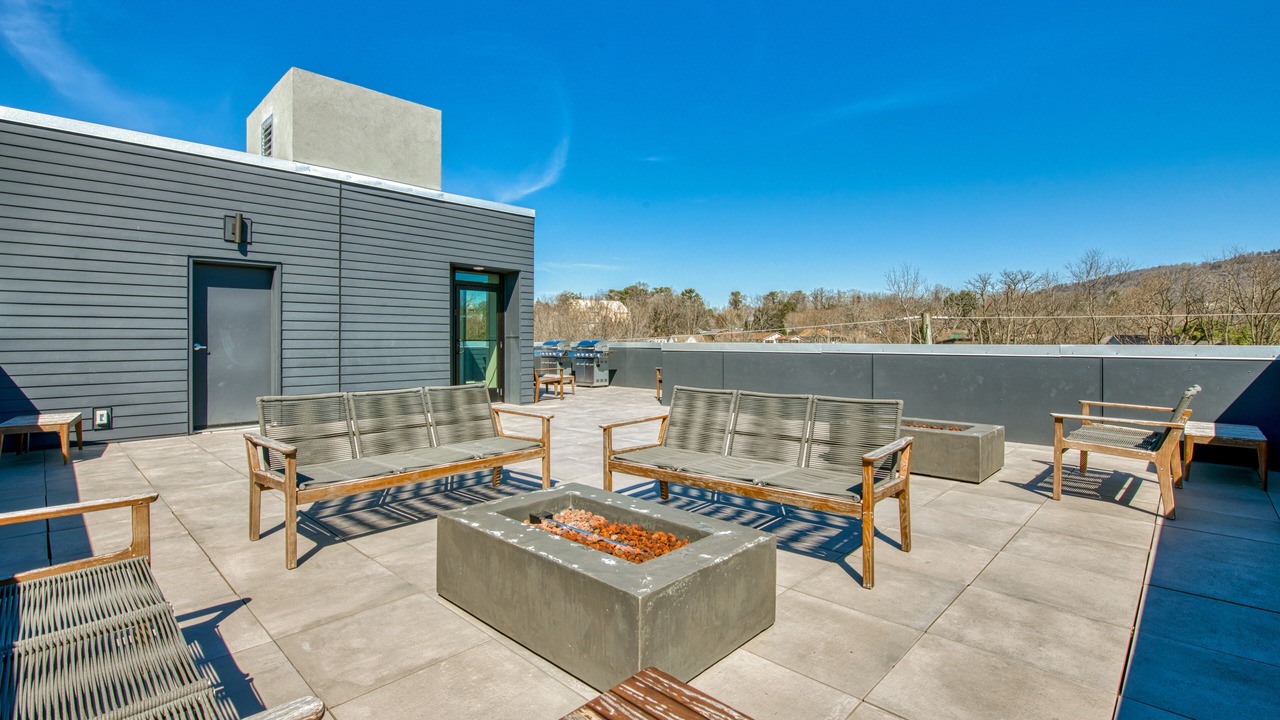 Photo of Outdoor in Historic Montford