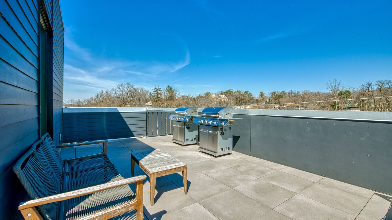 Photo of Outdoor in Historic Montford