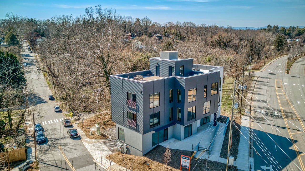 Photo of Outdoor in Historic Montford