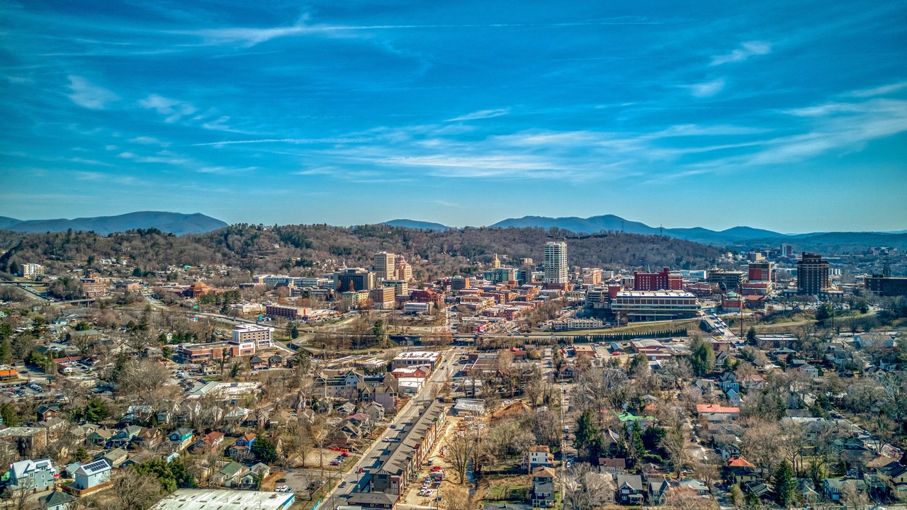 Photo of Outdoor in Historic Montford