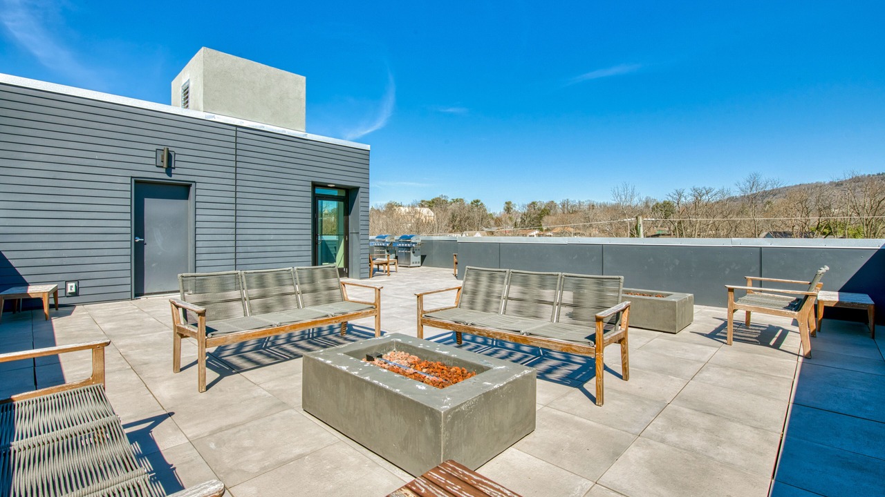 Photo of Outdoor in Historic Montford