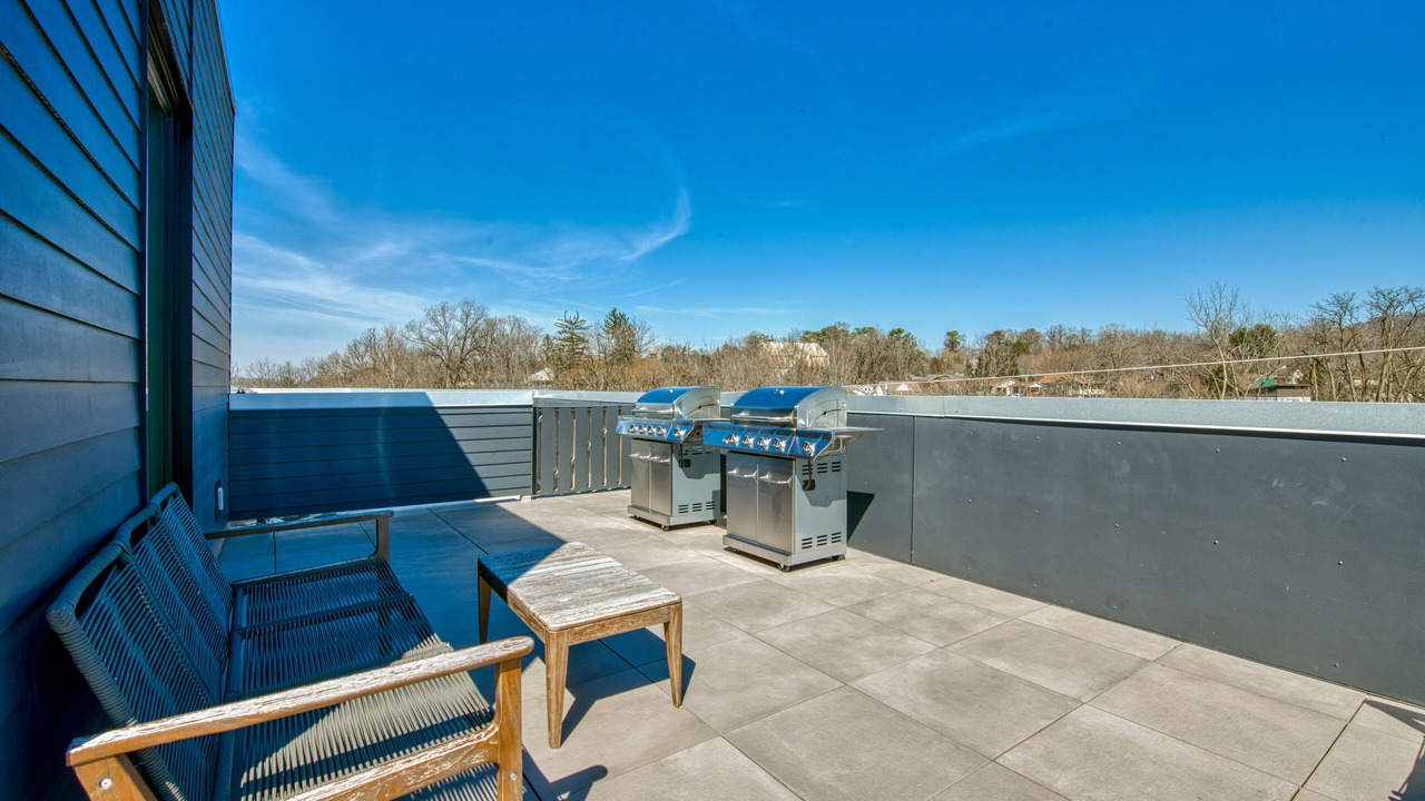 Photo of Outdoor in Historic Montford