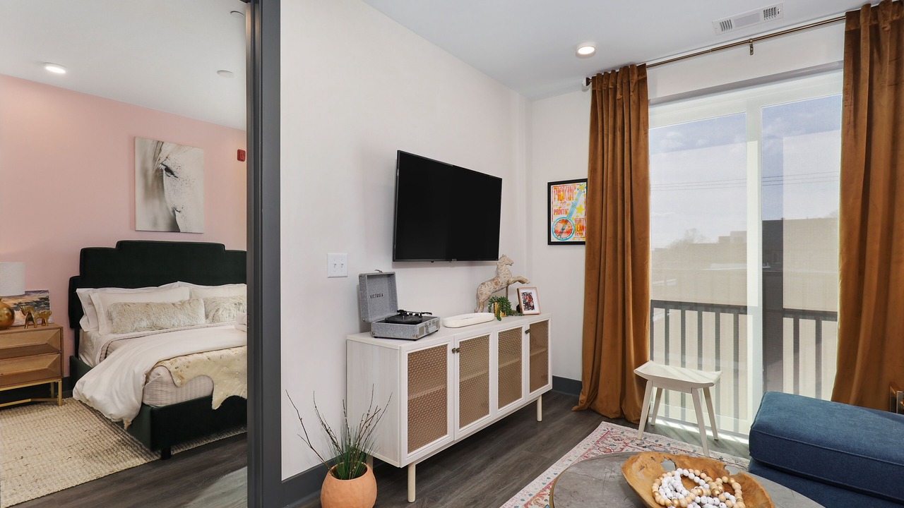 Photo of Livingroom in Rolling Mill Hill