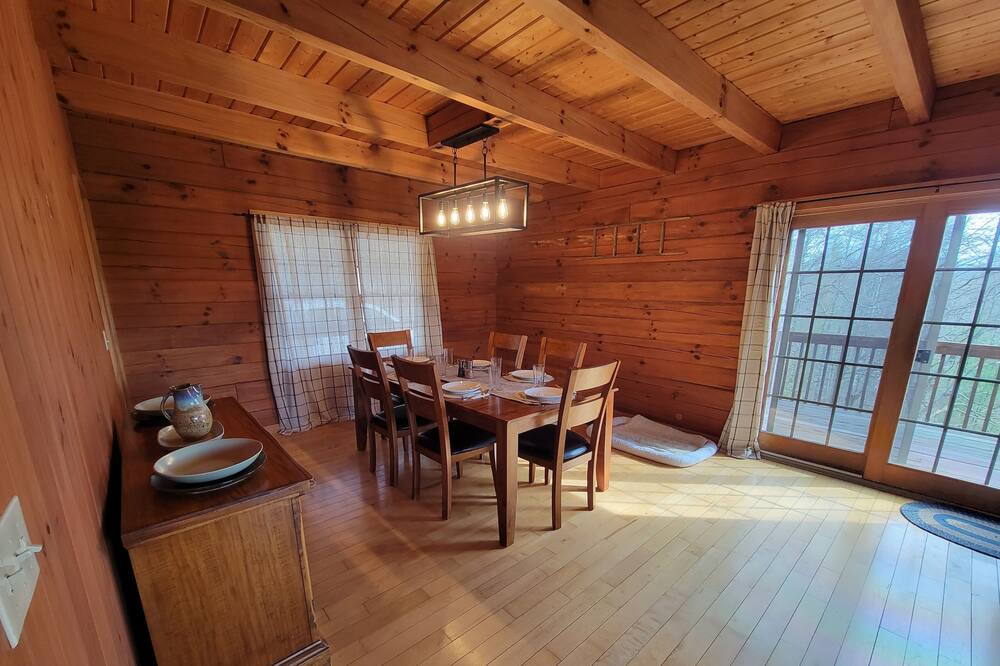 Photo of Kitchen in Green Mountain