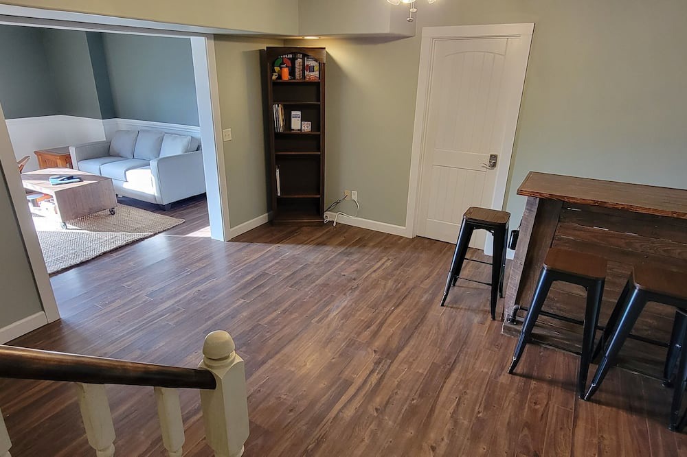 Photo of Bedroom in Green Mountain