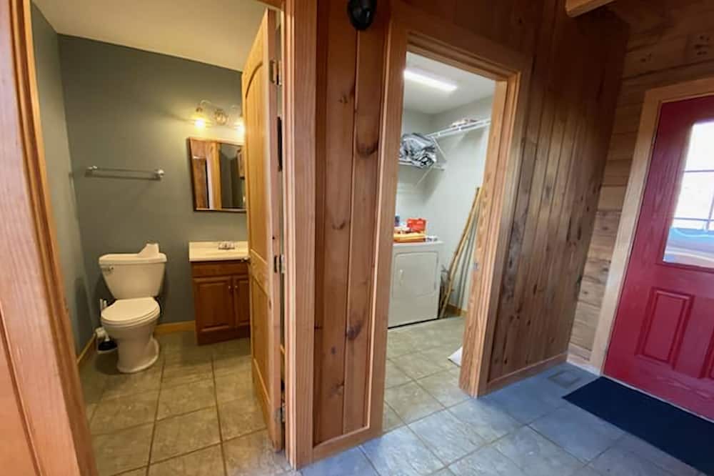 Photo of Bathroom in Green Mountain