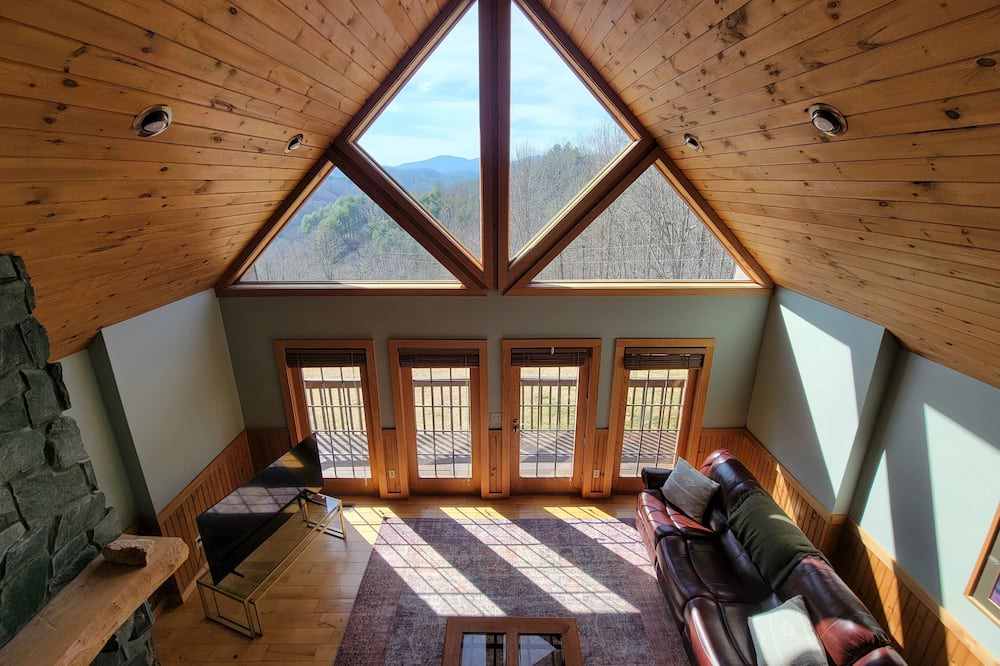 Photo of Livingroom in Green Mountain