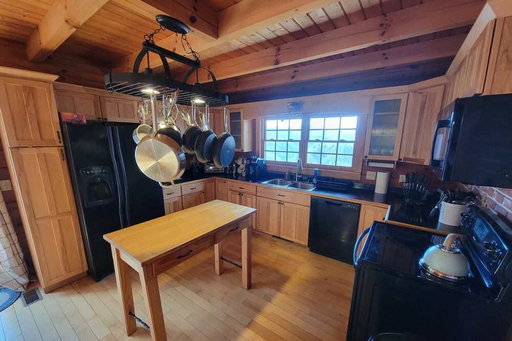 Photo of Livingroom in Green Mountain