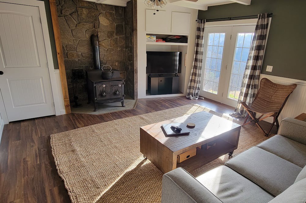 Photo of Livingroom in Green Mountain
