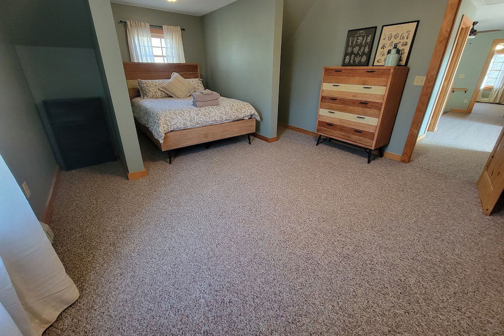 Photo of Bedroom in Green Mountain