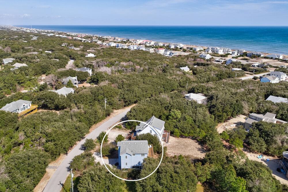 Photo of Others in Kitty Hawk