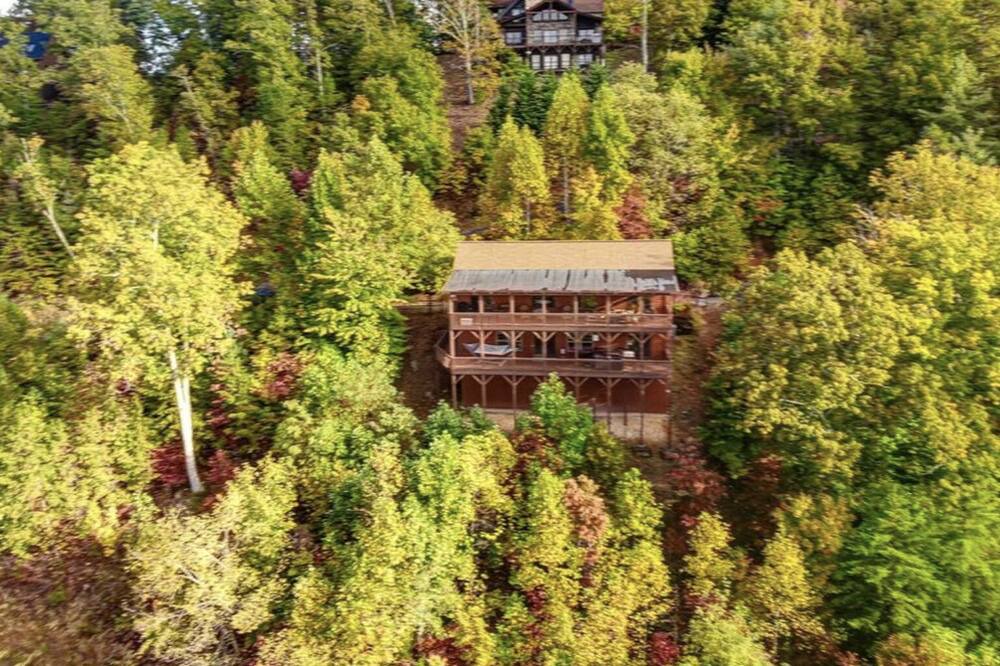 Photo of Outdoor in Murphy