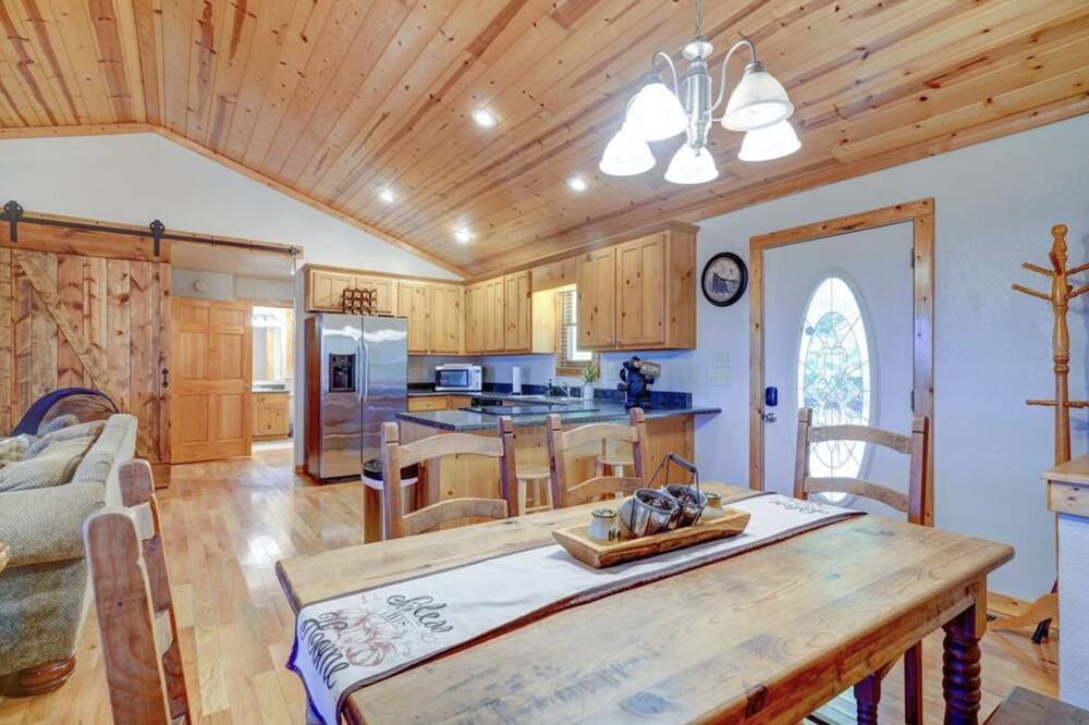 Photo of Kitchen in Murphy
