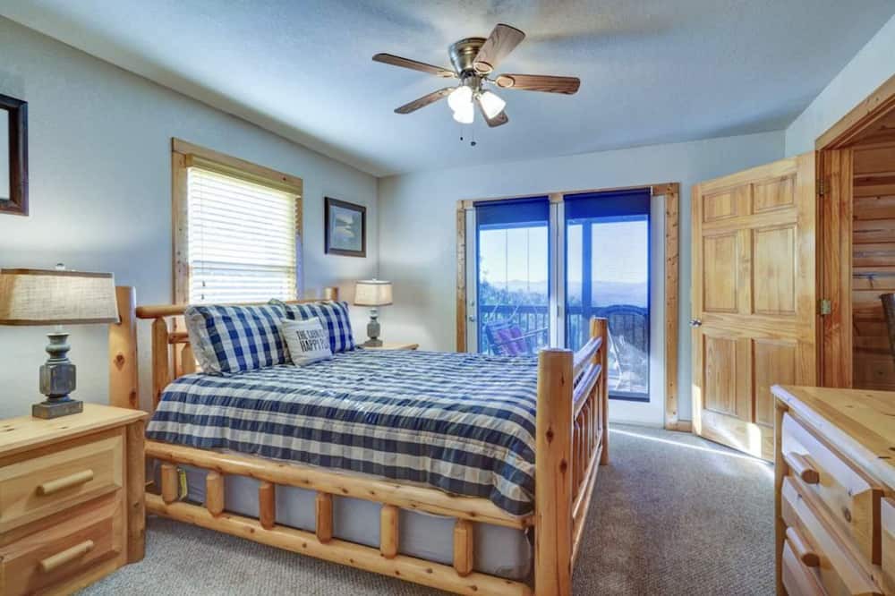 Photo of Bedroom in Murphy