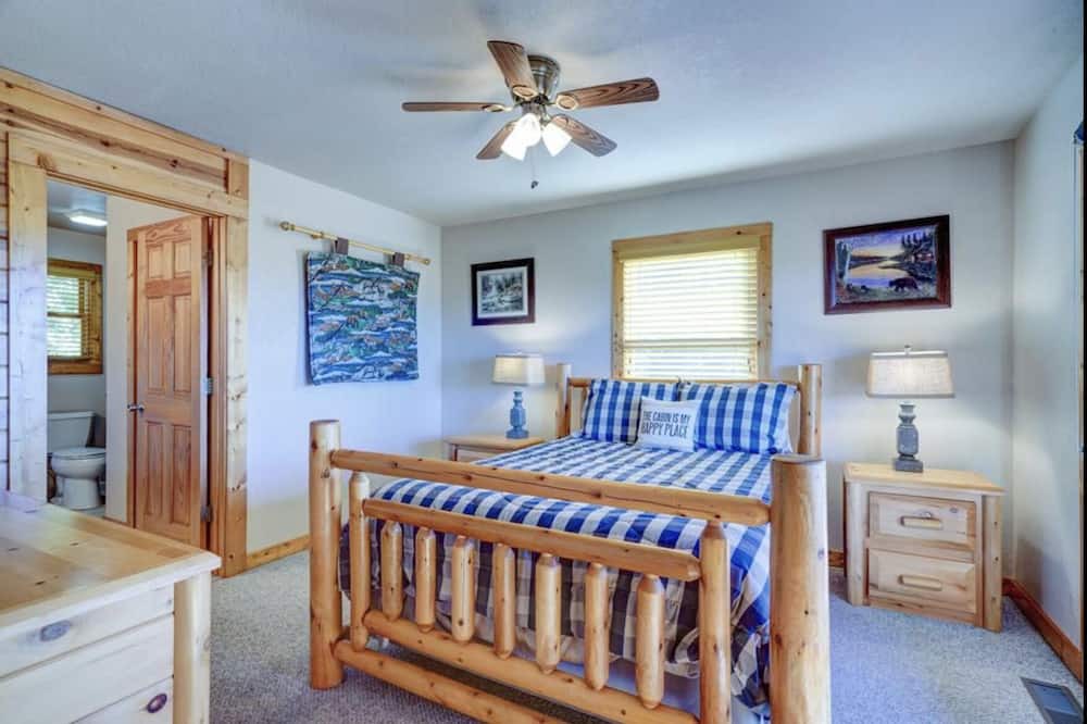 Photo of Bedroom in Murphy