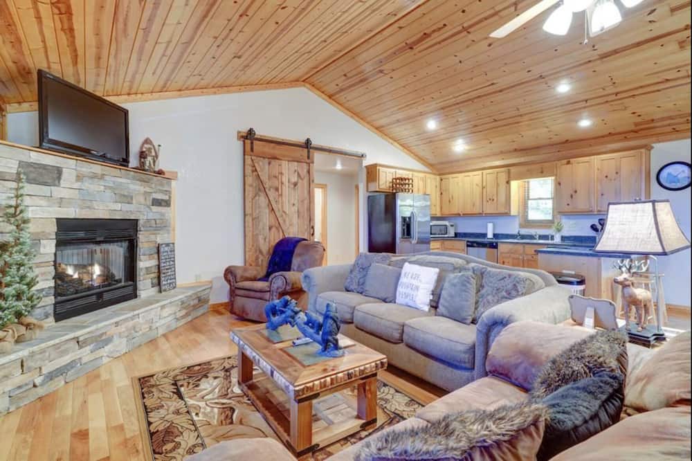 Photo of Livingroom in Murphy