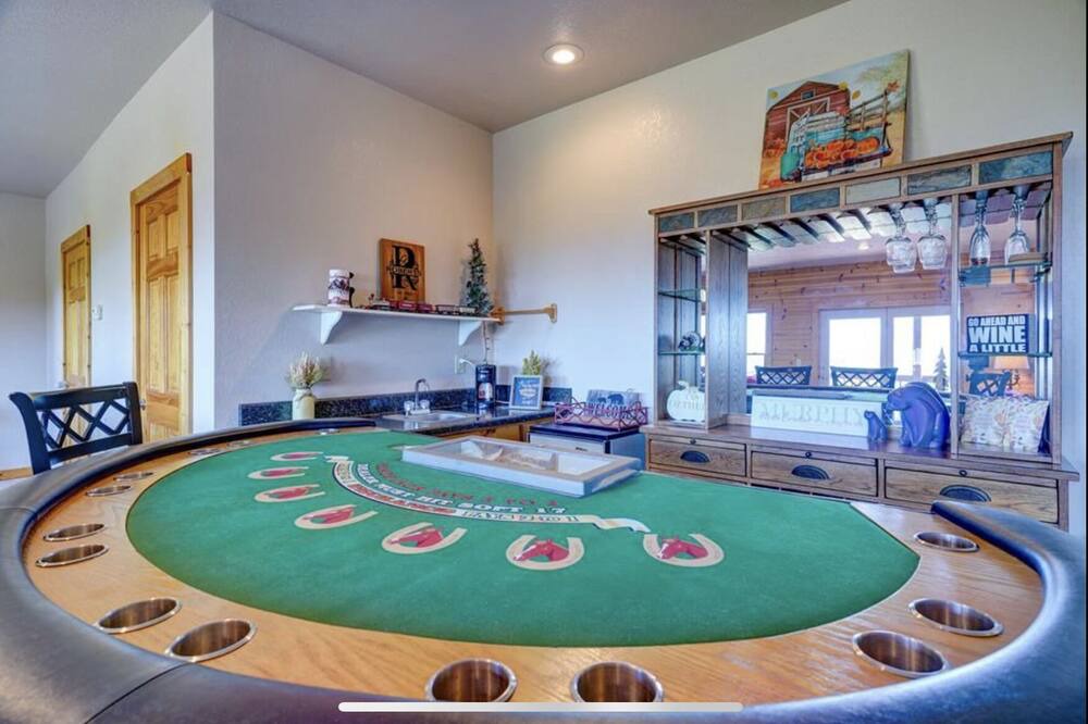 Photo of Bedroom in Murphy
