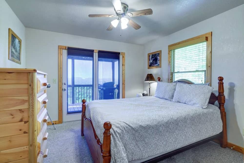 Photo of Bedroom in Murphy
