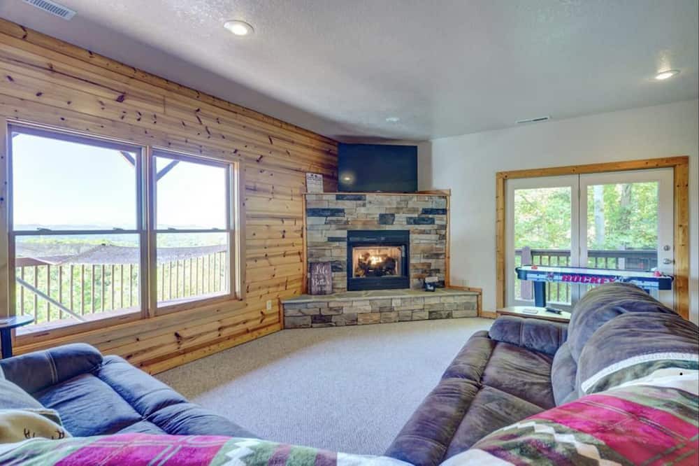 Photo of Livingroom in Murphy