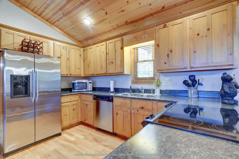 Photo of Kitchen in Murphy