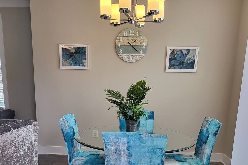 Photo of Kitchen in Northeast Raleigh