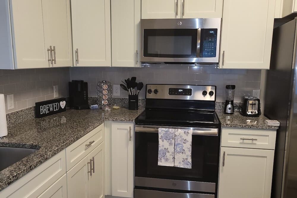 Photo of Kitchen in Northeast Raleigh