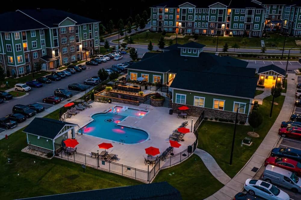 Photo of Outdoor in Northeast Raleigh