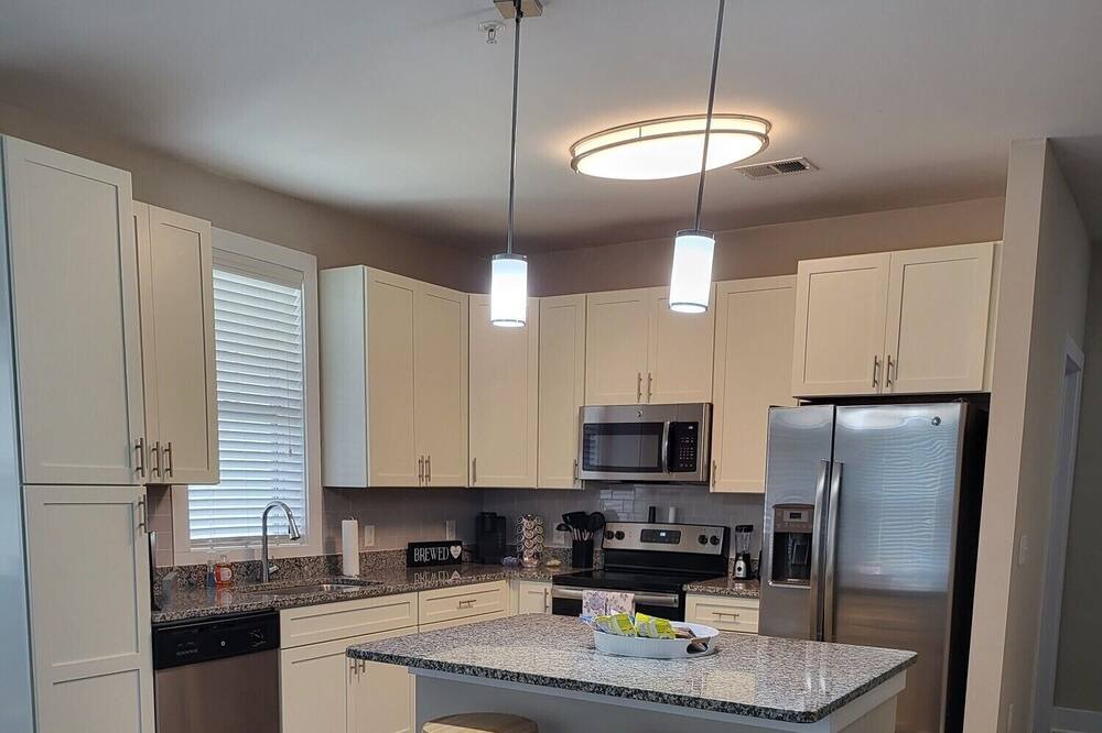 Photo of Kitchen in Northeast Raleigh