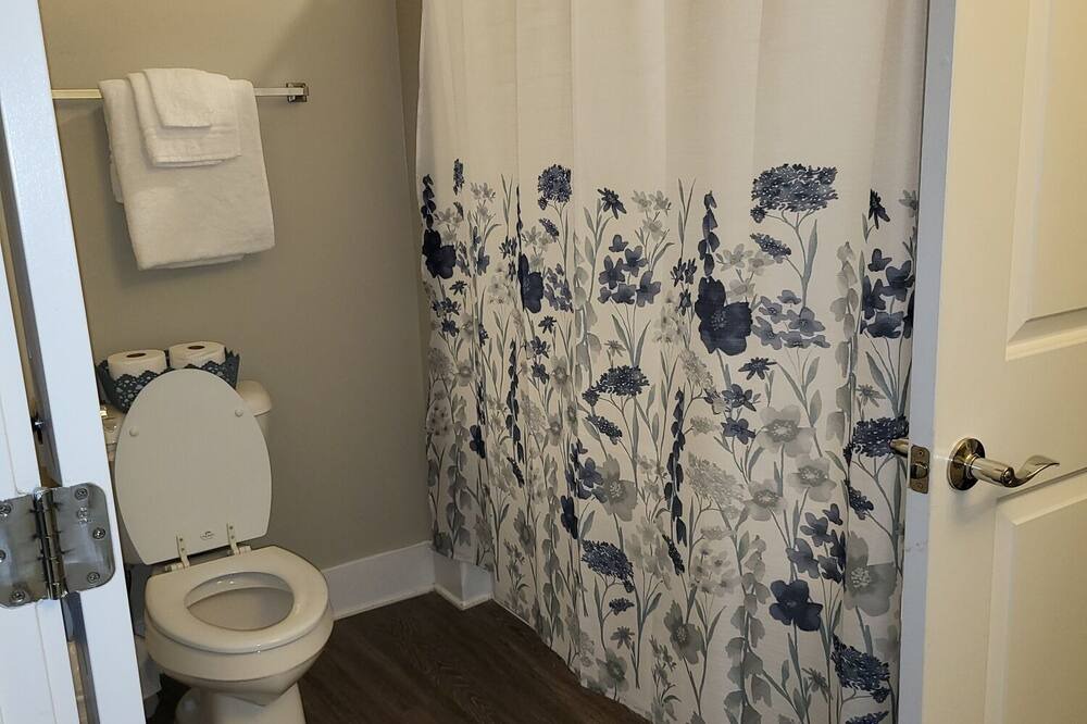 Photo of Bathroom in Northeast Raleigh