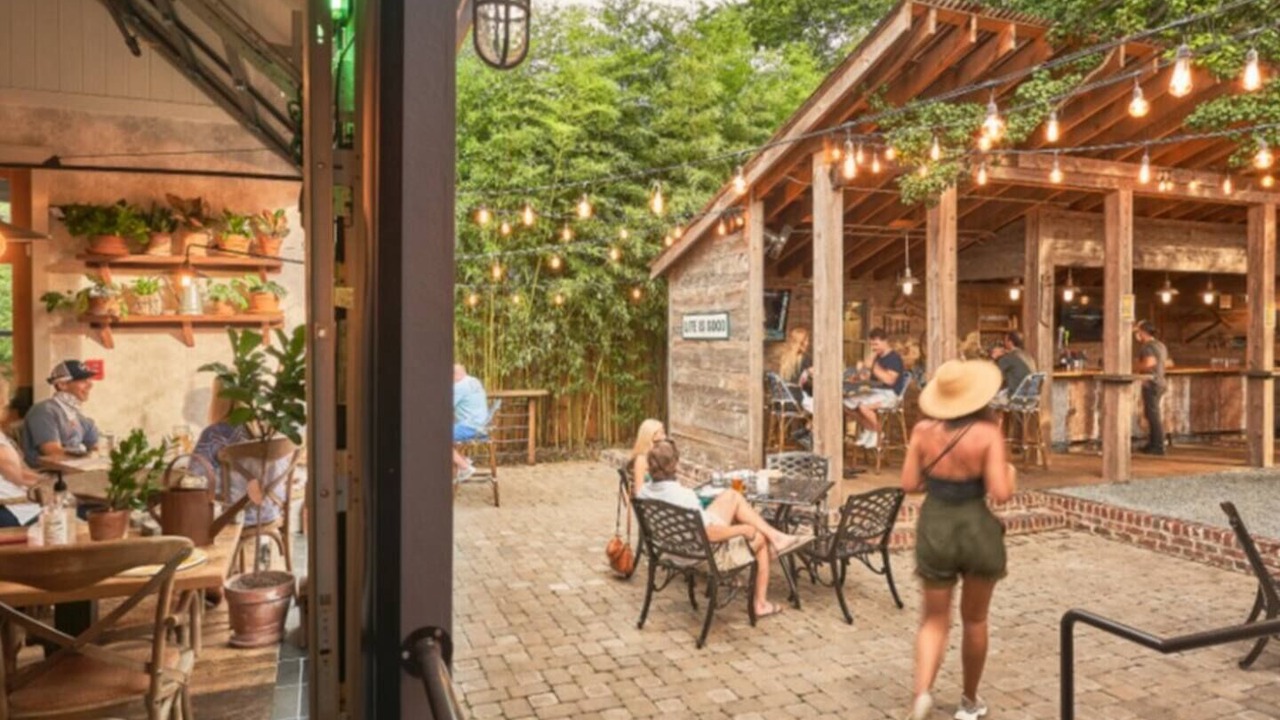 Photo of Others in NoDa