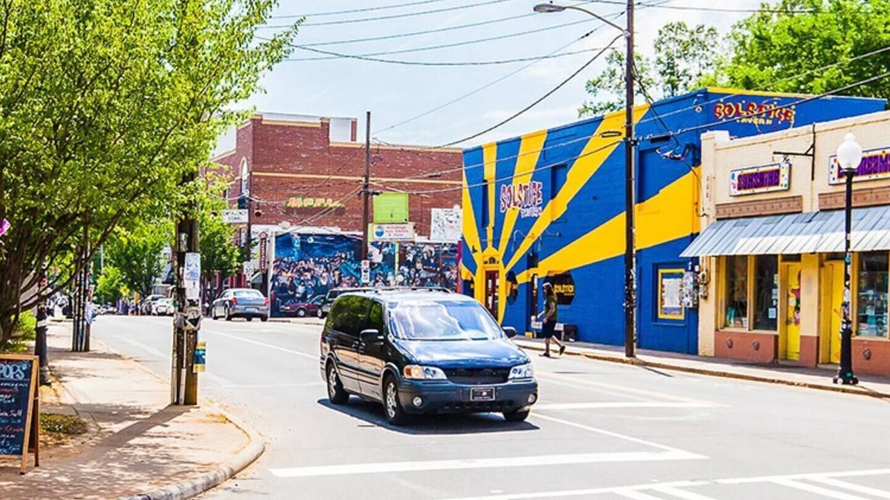 Photo of Others in NoDa