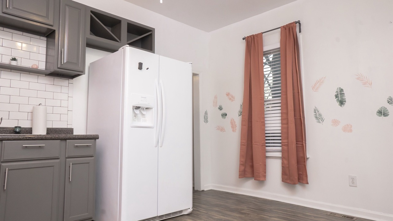 Photo of Kitchen in NoDa