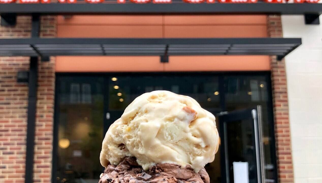 Photo of Outdoor in NoDa