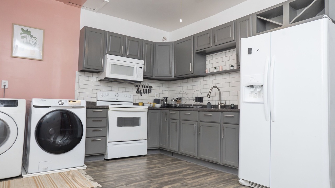 Photo of Kitchen in NoDa