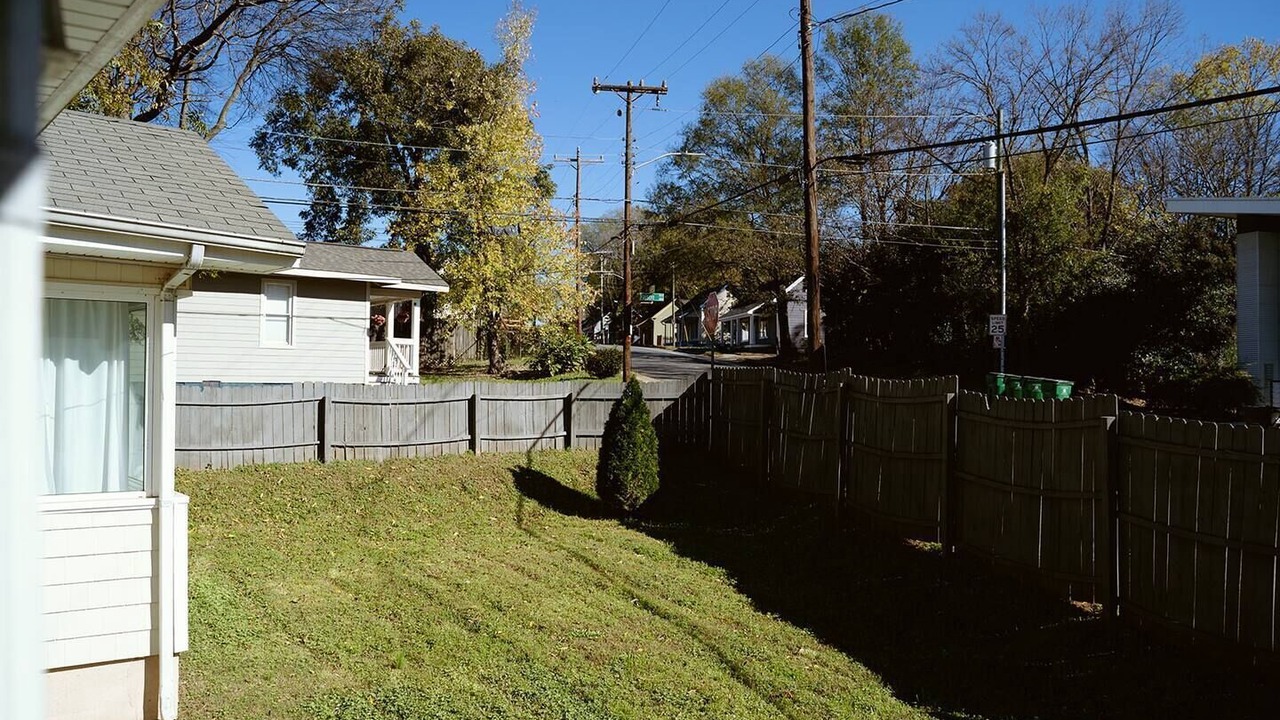 Photo of Outdoor in NoDa
