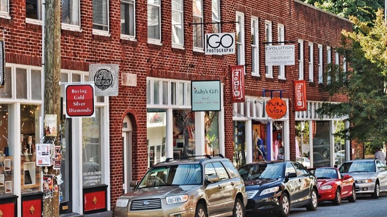 Photo of Outdoor in NoDa