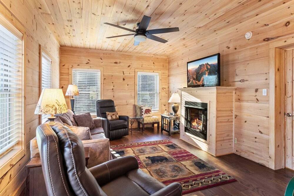 Photo of Livingroom in Todd
