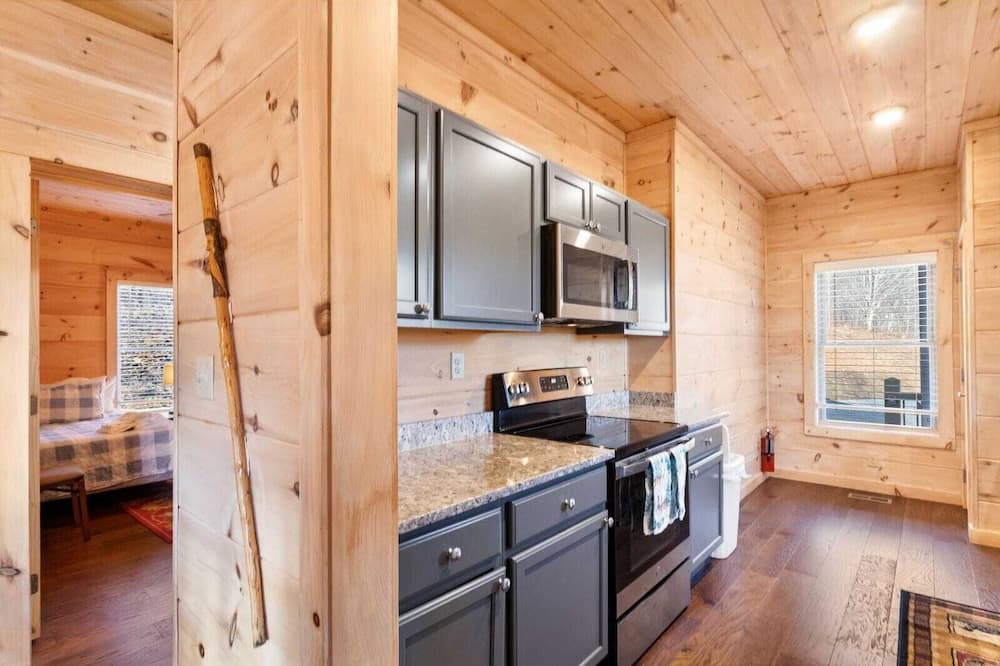 Photo of Kitchen in Todd