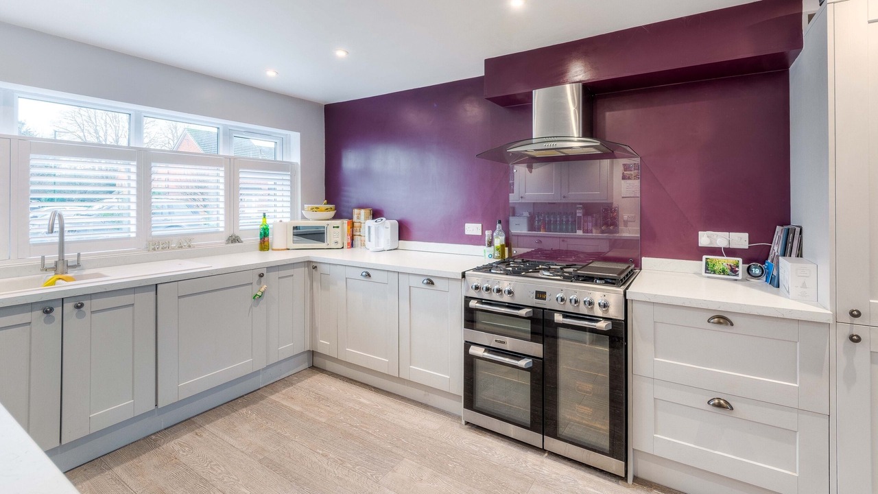Photo of Kitchen in Arundel