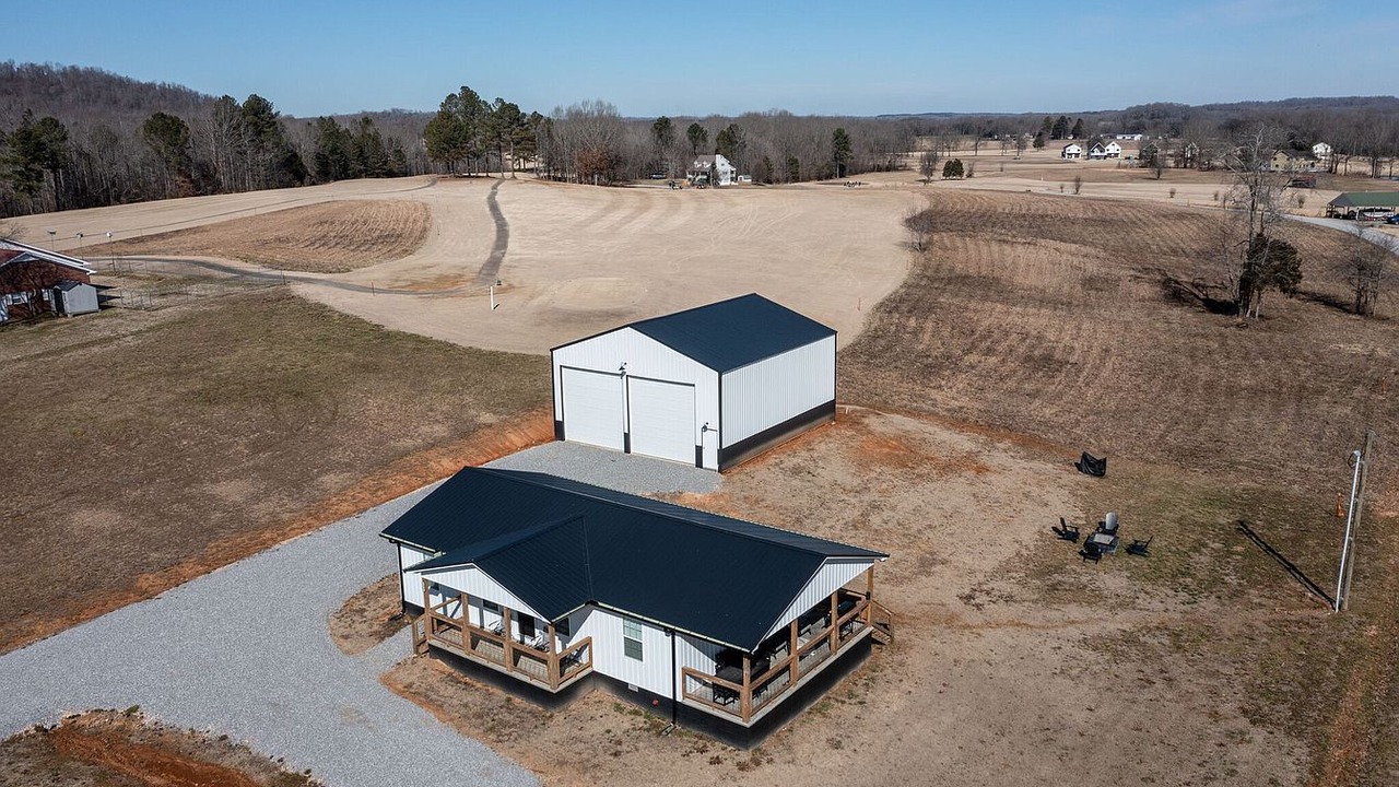 Photo of Outdoor in Decaturville