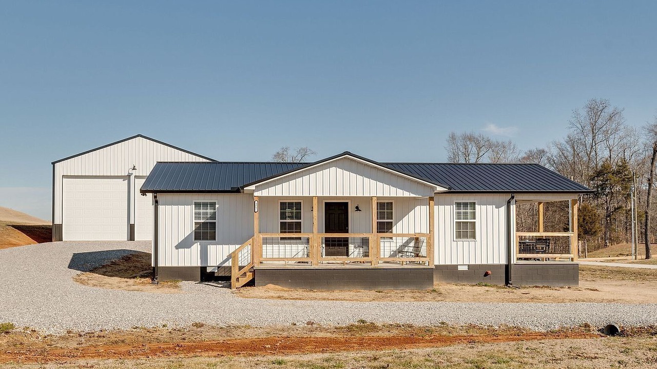 Photo of Outdoor in Decaturville