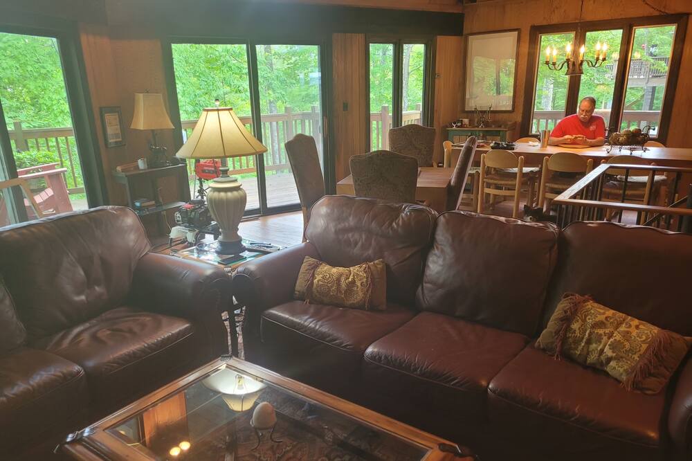 Photo of Livingroom in Sugar Mountain