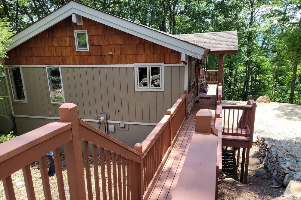 Photo of Outdoor in Sugar Mountain