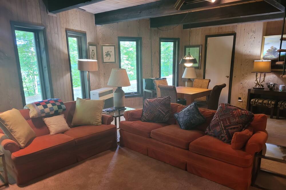 Photo of Livingroom in Sugar Mountain