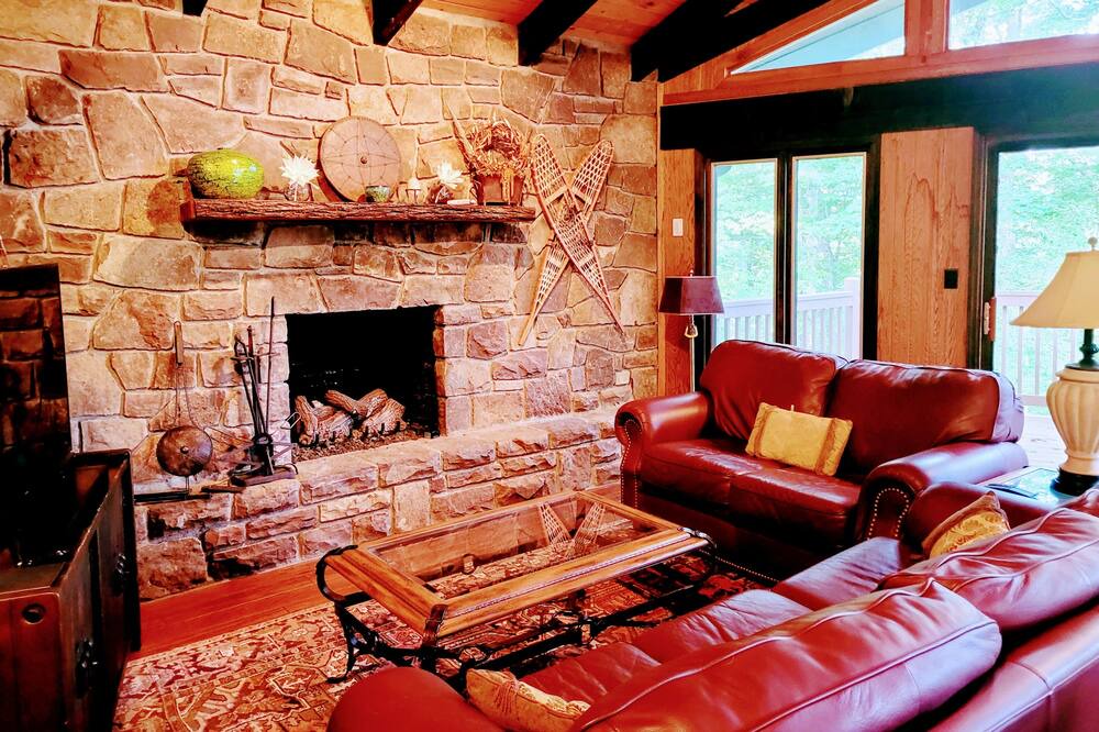 Photo of Livingroom in Sugar Mountain