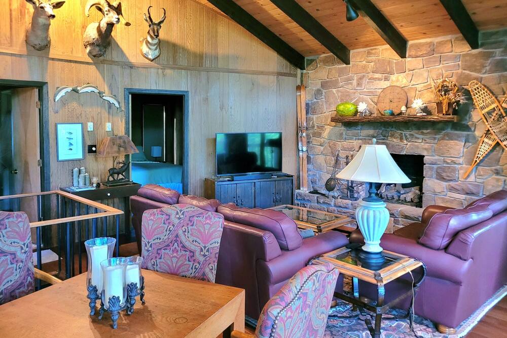 Photo of Livingroom in Sugar Mountain